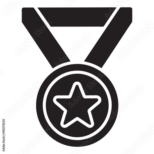 

"Premium vector icons for awards, certifications, guarantees, and first-place ribbons, signifying excellence and recognition."
