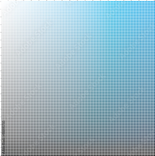 カラーチャート_C