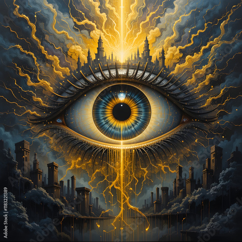 eye of the world
