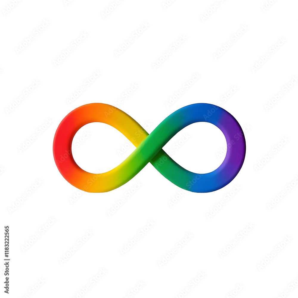 splash Rainbow Infinity A vibrant symbol of endless possibilities and creativity splash Rainbow Infinity A vibrant symbol of endless possibilities and creativity