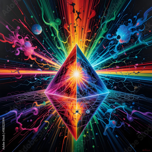 prism diversity of realms
