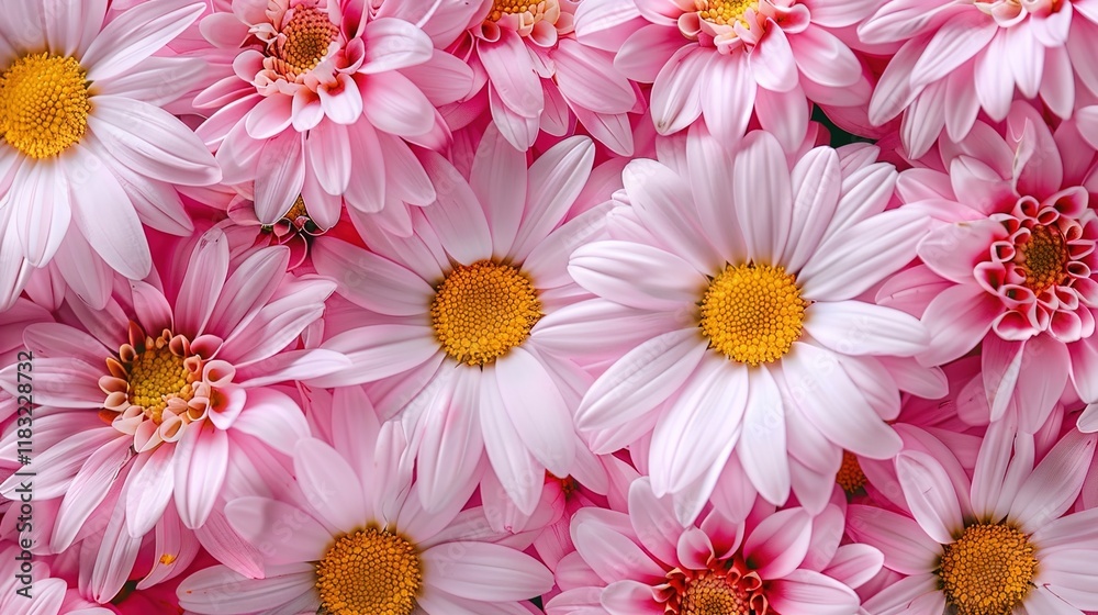 daisy seamless pattern wallpaper daisy seamless pattern wallpaper