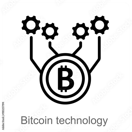 Bitcoin Technology