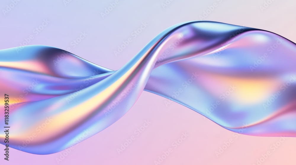 abstract ribbons, threads or fedback in the form of modern decorative curtains or new year and christmas background with copy space. abstract ribbons, threads or fedback in the form of modern decorative curtains or new year and christmas background with copy space.