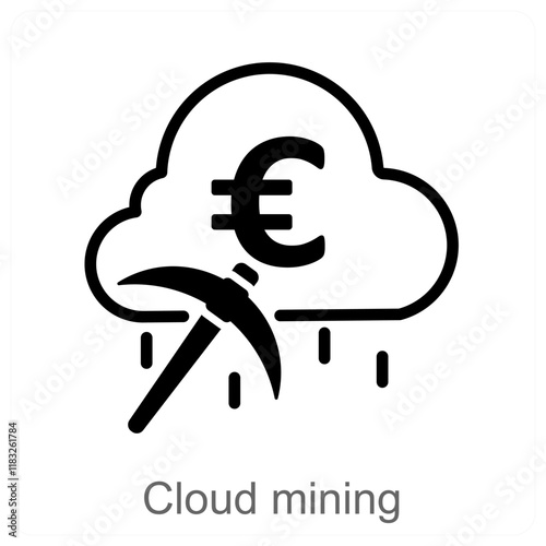 Cloud Mining