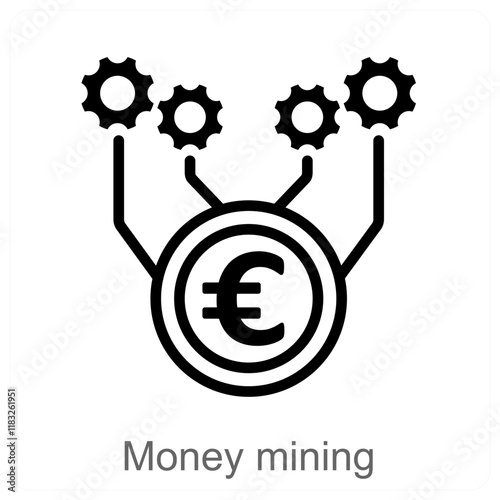 Money Mining