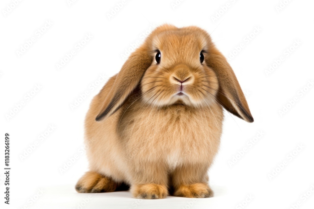 Mammal animal rodent rabbit.