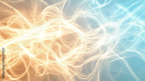 Abstract Energy Flow: Cool ...