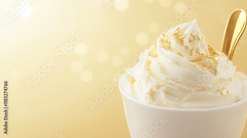 Whipped Cream Delight: A cl...