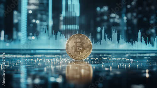 Bitcoin's Ascent: Cryptocur...