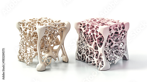 Strengthening Bone Density Against Osteoporosis A Comprehensive Guide to Bone Health at Home