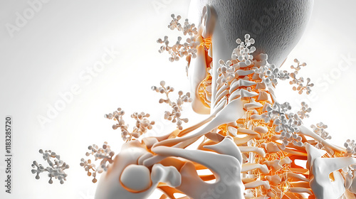 Understanding Osteoporosis Risk Factors Calcium's Role in Bone Health