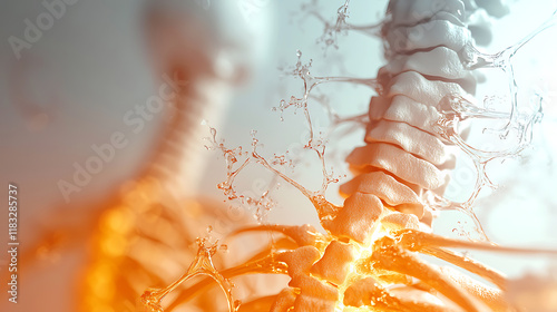 Understanding Osteoporosis Risk Factors Calcium's Role in Bone Health