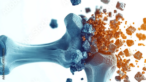 Understanding Osteoporosis Symptoms Bone Health Insights and Educational Perspectives