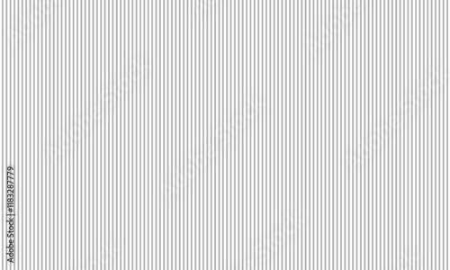 abstract vertical grey thin line pattern suitable for background.