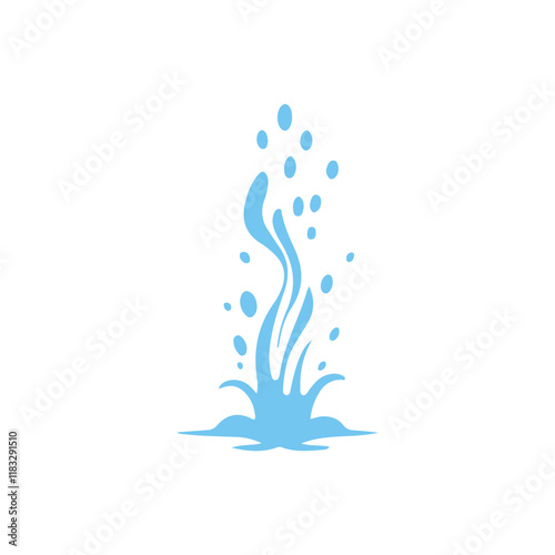 Splash of Water