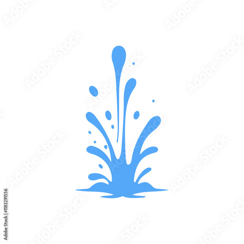 Water Splashing