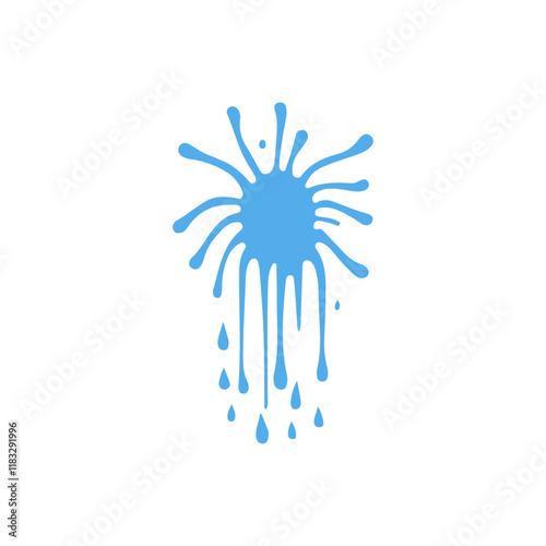Splash of Water