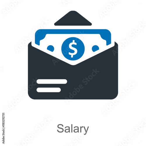 Salary