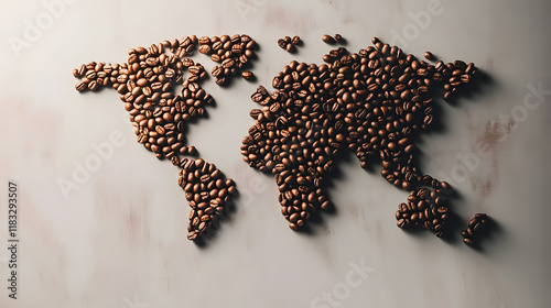 Exploring specialty coffee beans around the world a global perspective on coffee culture