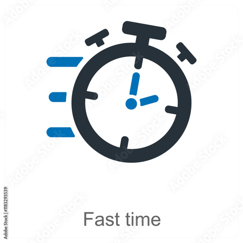 Fast Time