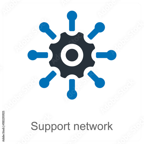 Support Network