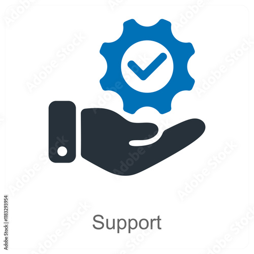 Support