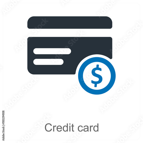 Credit Card