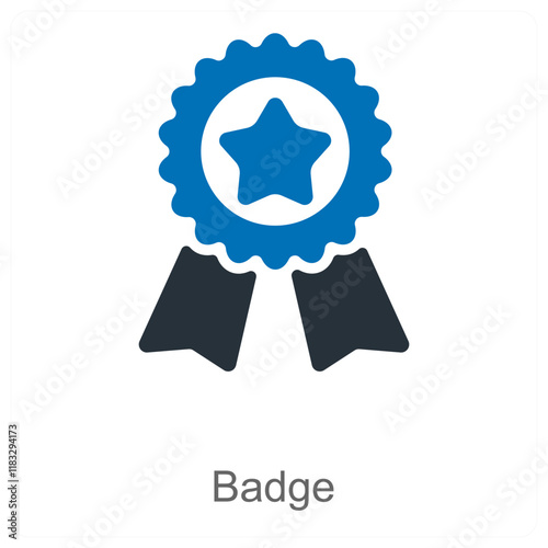 Badge