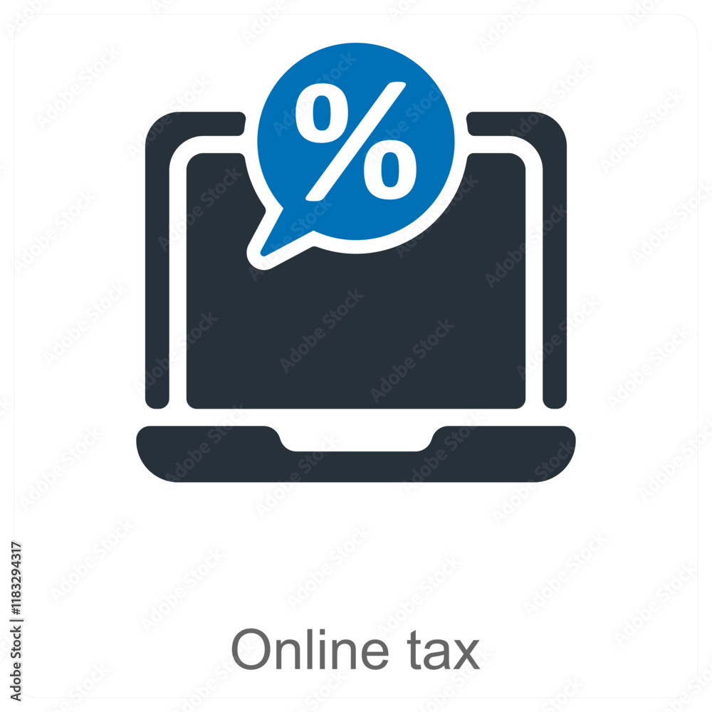 Online Tax