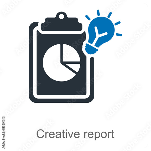 Creative Report