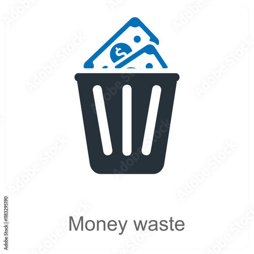 Money Waste
