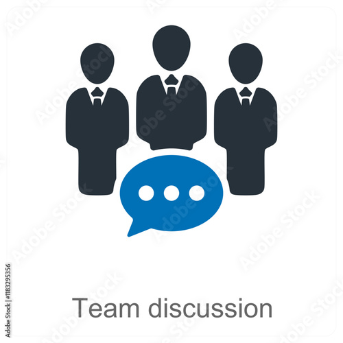 Team Discussion