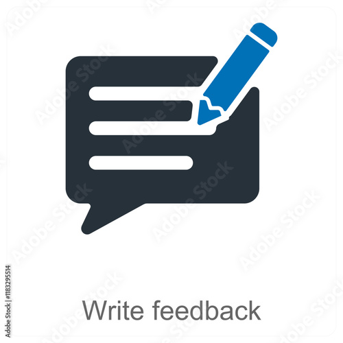 Write Feedback