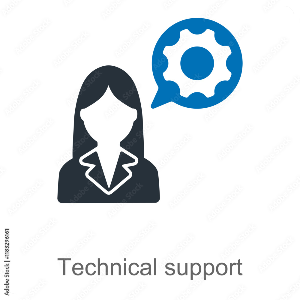 Technical Support Technical Support