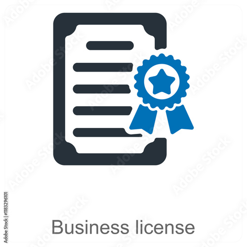 Business License