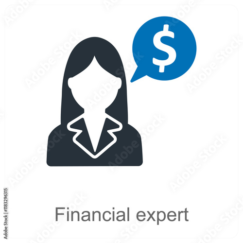 Financial Expert