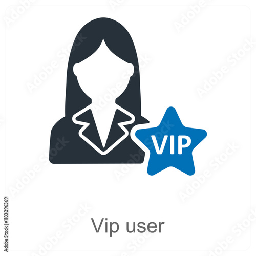 Vip User