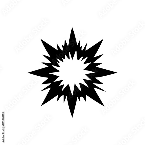 Explosion