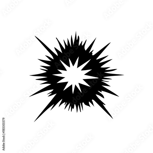 Explosion