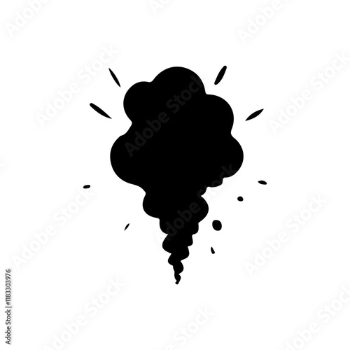 Bomb Explosion