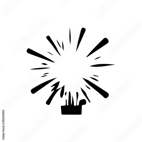 Bomb Explosion