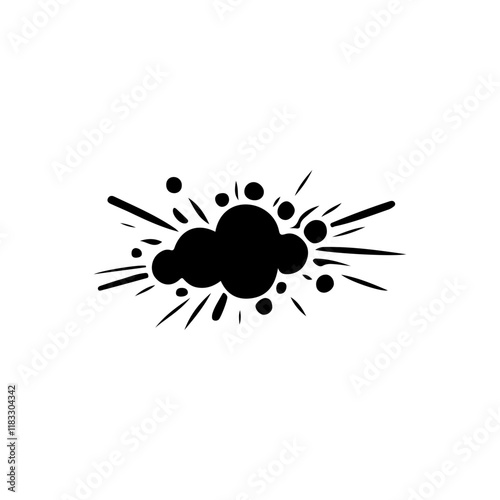 Explosion Blast