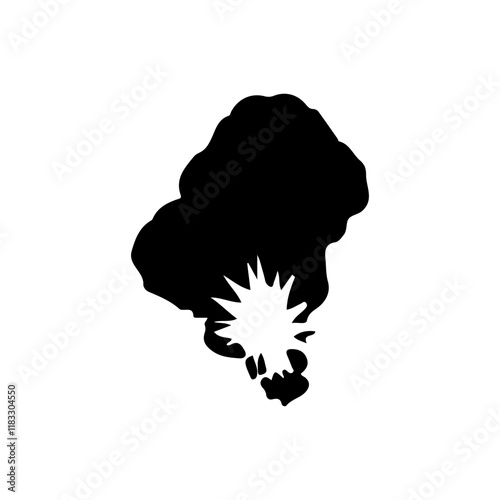 Explosion