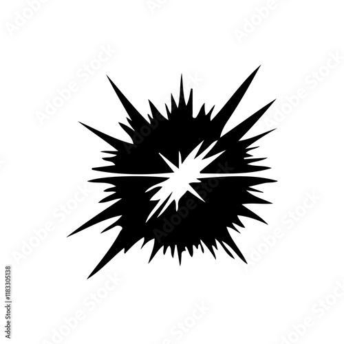 Explosion