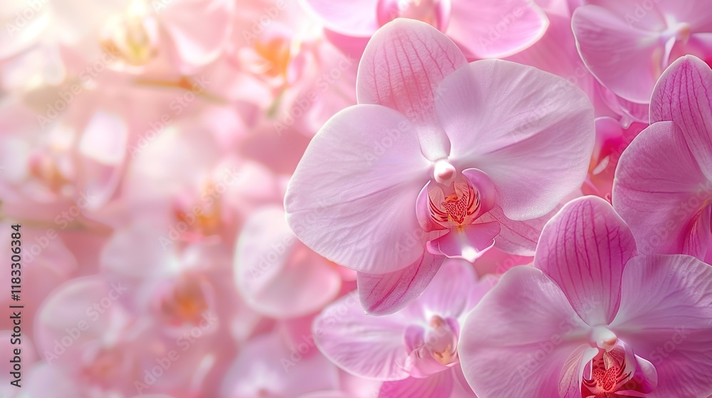 orchid pattern seamless wallpaper orchid pattern seamless wallpaper