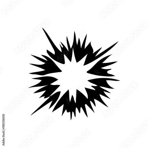Explosion