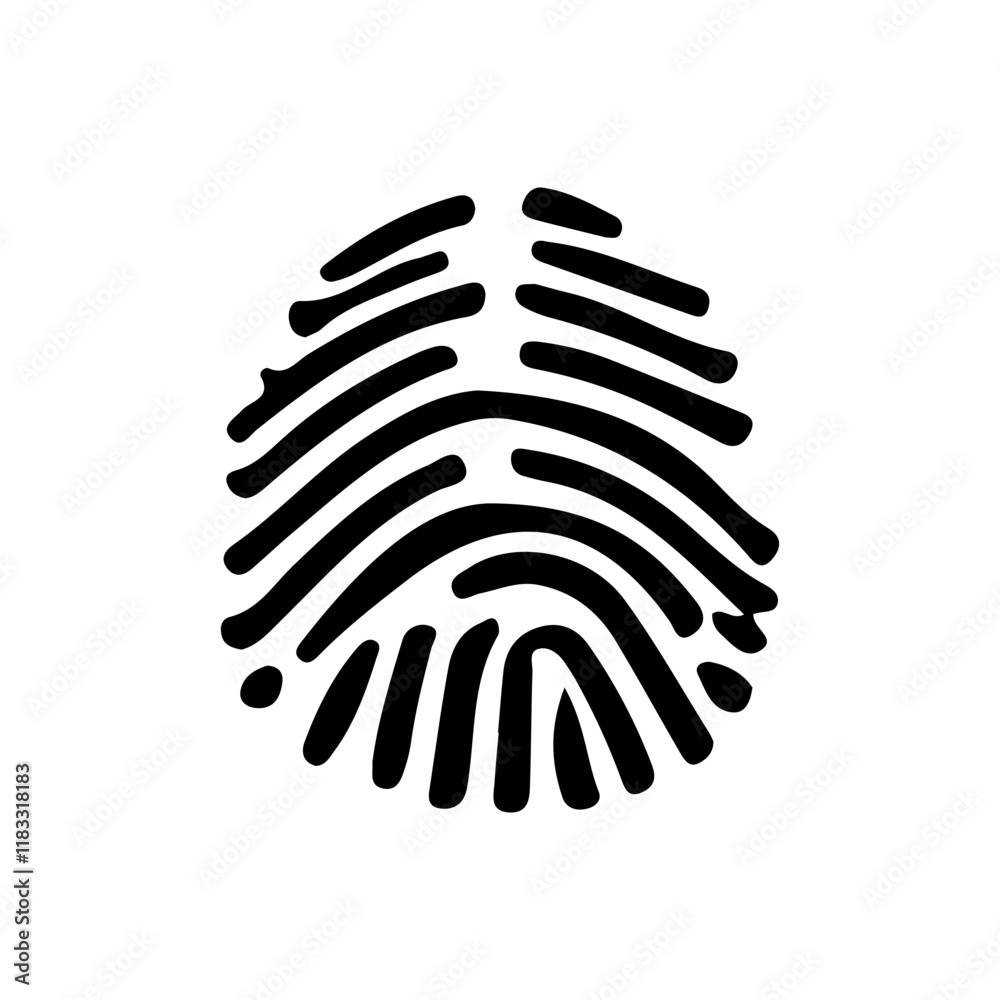 Fingerprint Fingerprint