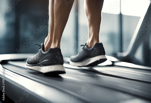 closeup shoe feet athlete runner running run start winner sport cross step foot 