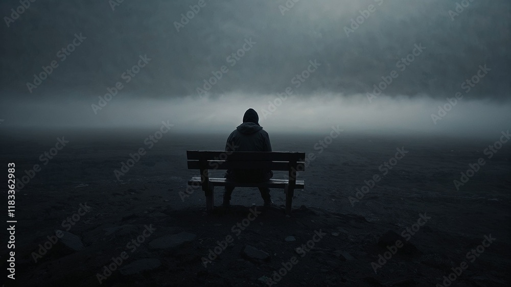 Shadows of Despair: A Journey Through the Emptiness of Depression and the Glimmer of Hope Shadows of Despair: A Journey Through the Emptiness of Depression and the Glimmer of Hope